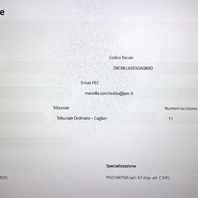 Ingrandire l'immagine: certificate 1