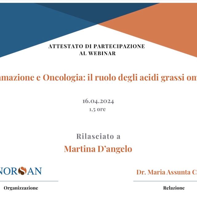 Ingrandire l'immagine: certificate 8