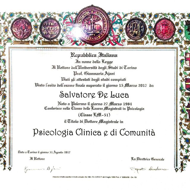 Ingrandire l'immagine: certificate 4