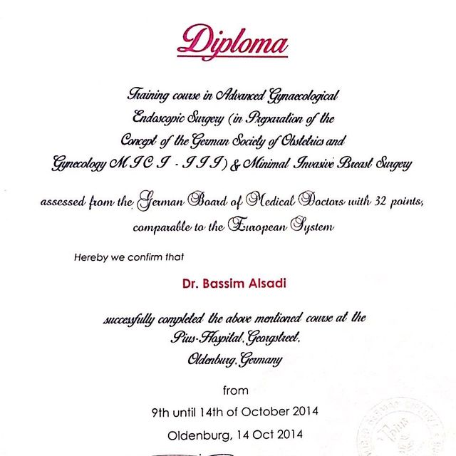 Ingrandire l'immagine: certificate 9