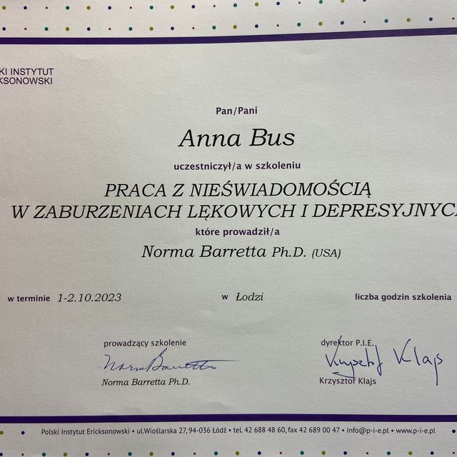 Powiększ obraz: certificate 3