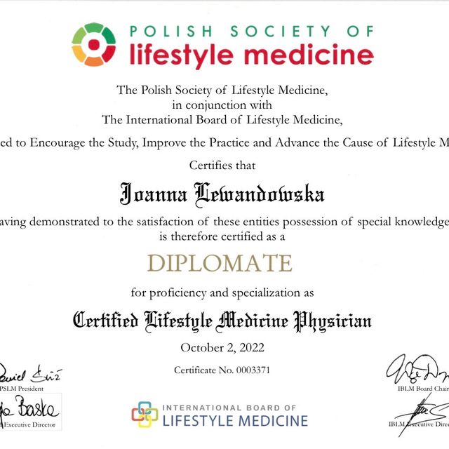 Powiększ obraz: certificate 1