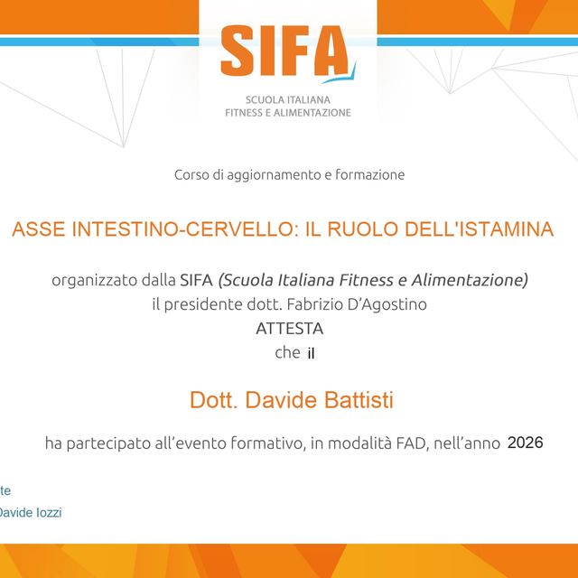 Ingrandire l'immagine: certificate 6