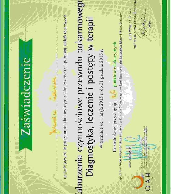 Powiększ obraz: certificate 11