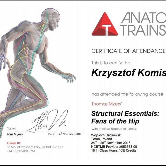 Powiększ obraz: certificate 9