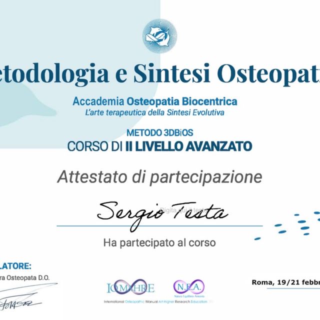 Ingrandire l'immagine: certificate 5