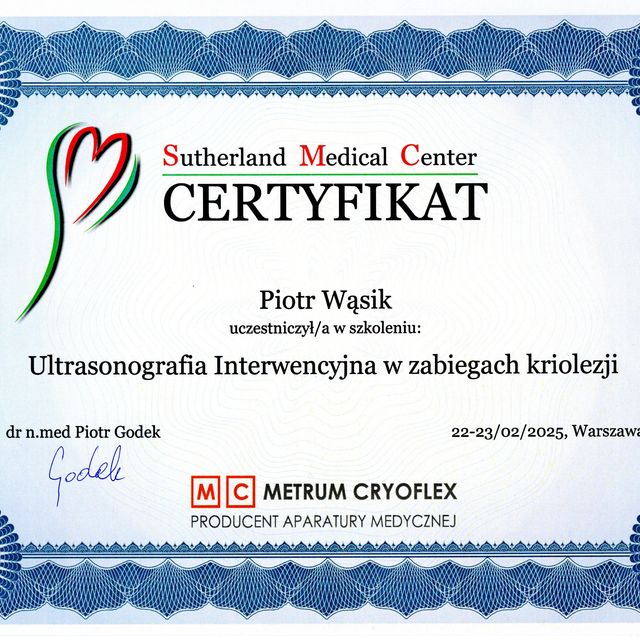 Powiększ obraz: certificate 5