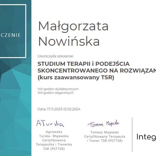 Powiększ obraz: certificate 1