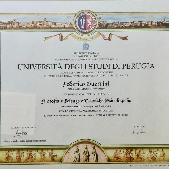 Ingrandire l'immagine: certificate 3
