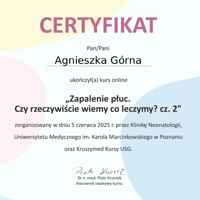 Powiększ obraz: certificate 36