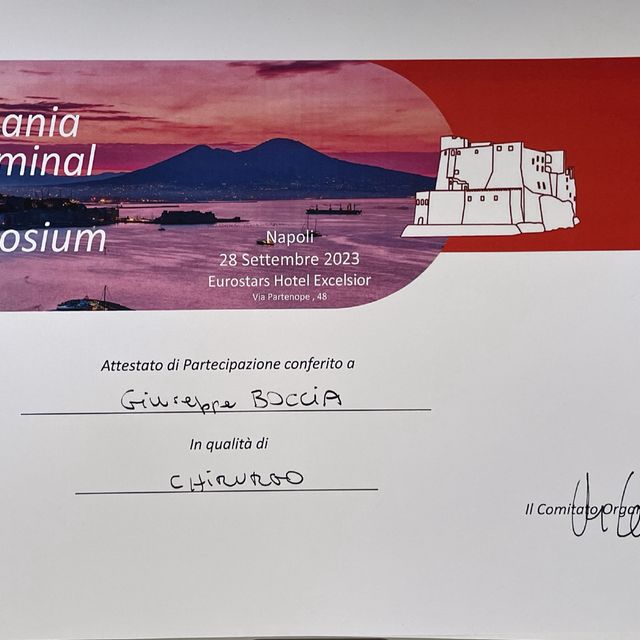 Ingrandire l'immagine: certificate 9