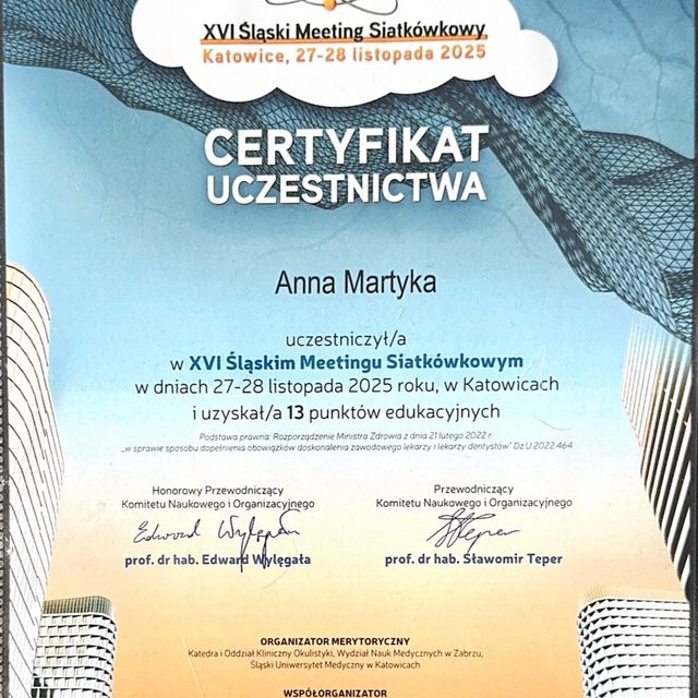 Powiększ obraz: certificate 1