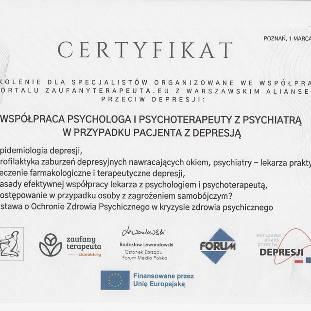 Powiększ obraz: certificate 24