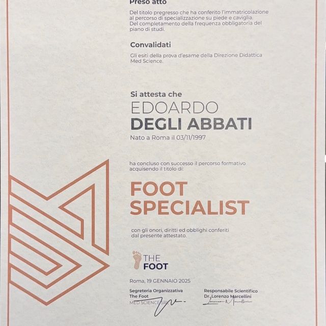 Ingrandire l'immagine: certificate 5