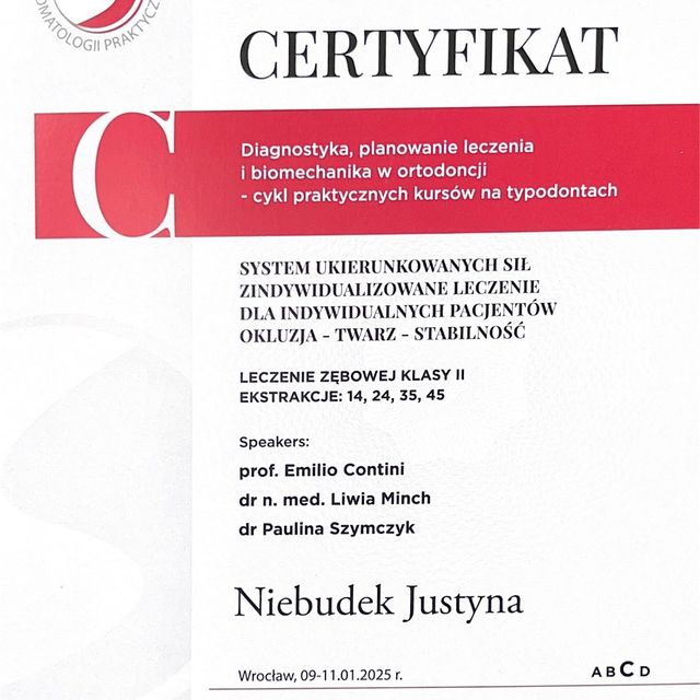 Powiększ obraz: certificate 6