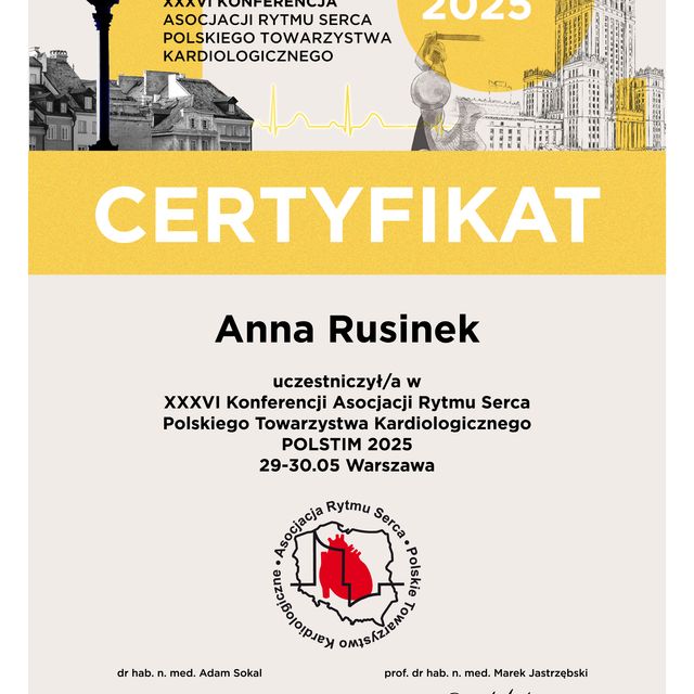 Powiększ obraz: certificate 5