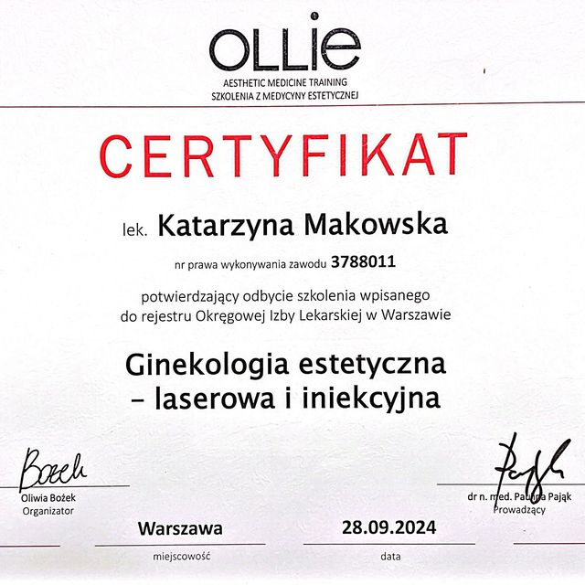 Powiększ obraz: certificate 11