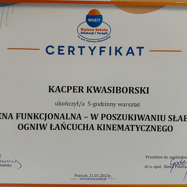 Powiększ obraz: certificate 3