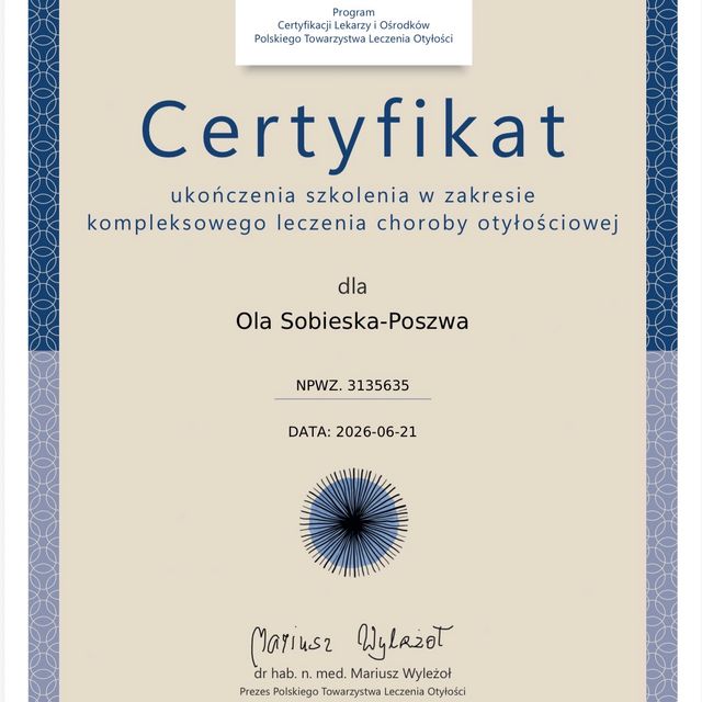 Powiększ obraz: certificate 5