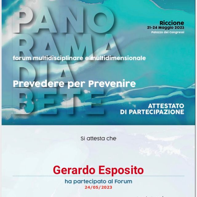 Ingrandire l'immagine: certificate 9