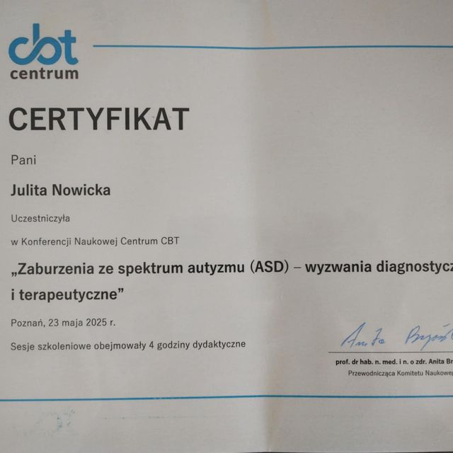 Powiększ obraz: certificate 5