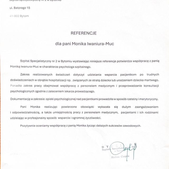 Powiększ obraz: certificate 2