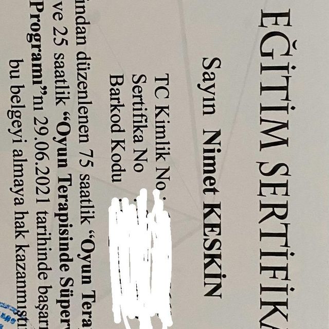 Resmi büyüt: certificate 7