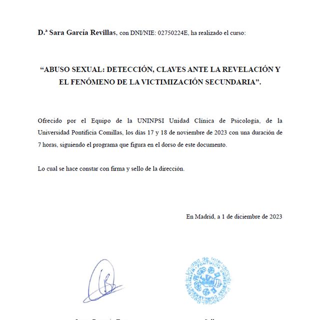 Acercar imagen: certificate 1