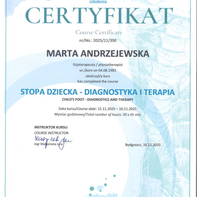 Powiększ obraz: certificate 17