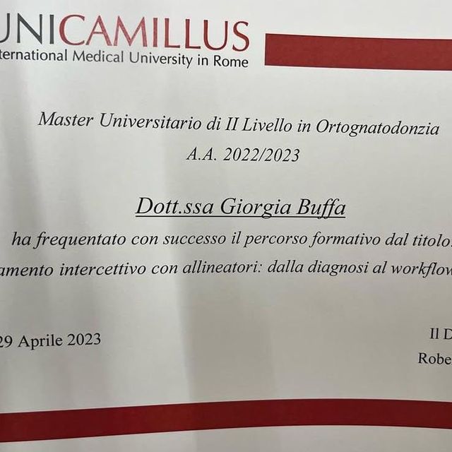 Ingrandire l'immagine: certificate 1