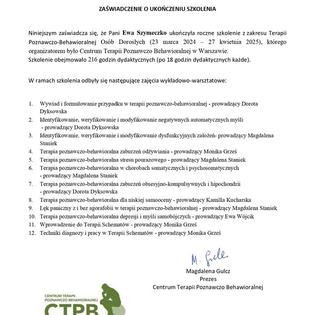 Powiększ obraz: certificate 2