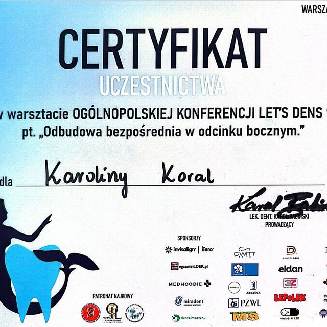 Powiększ obraz: certificate 4