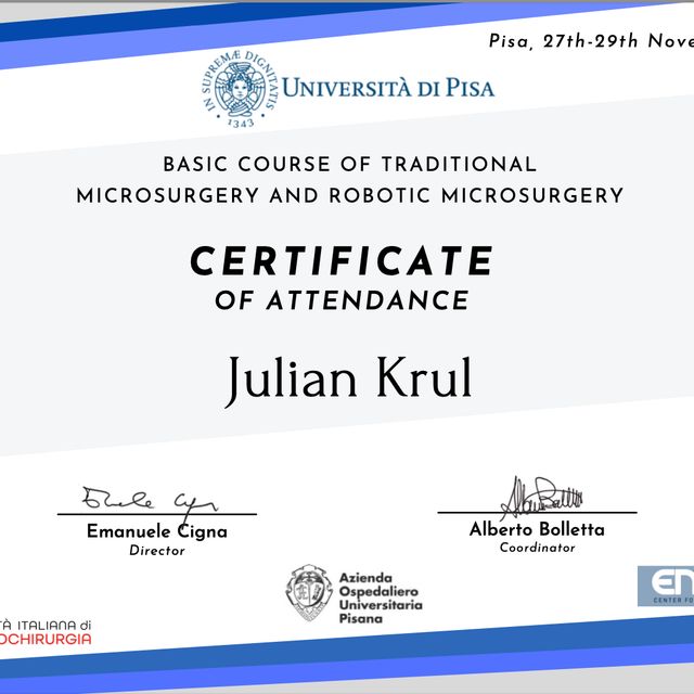 Powiększ obraz: certificate 2