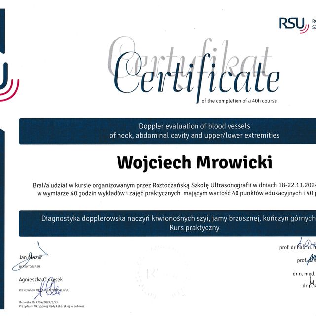 Powiększ obraz: certificate 3