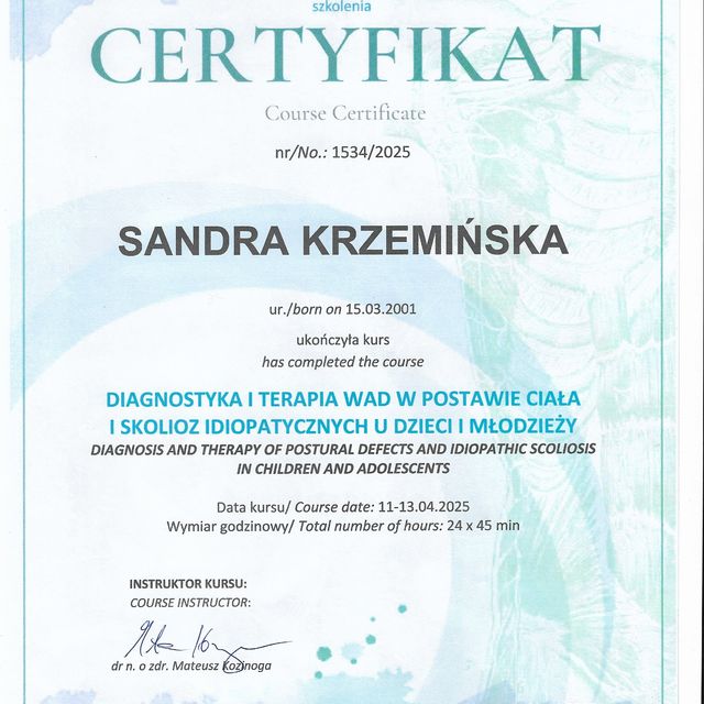 Powiększ obraz: certificate 7