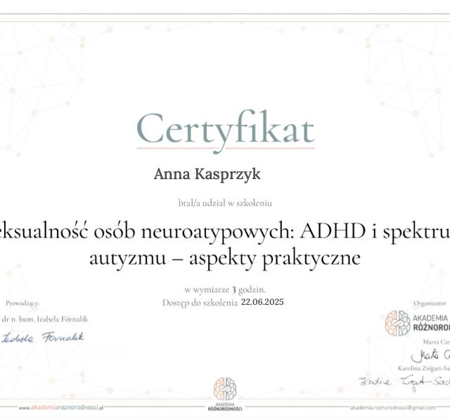 Powiększ obraz: certificate 10