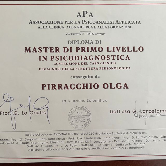 Ingrandire l'immagine: certificate 2