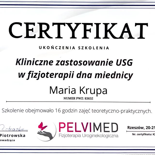 Powiększ obraz: certificate 10
