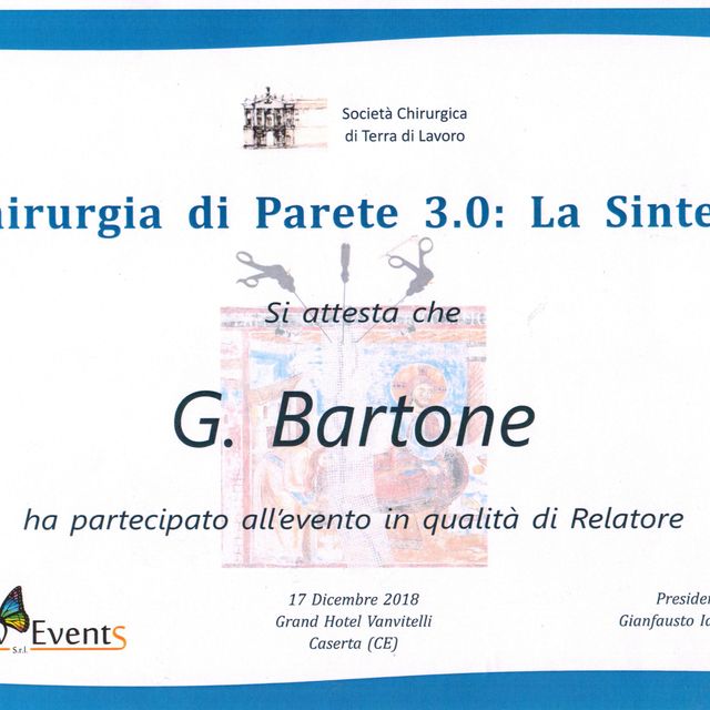 Ingrandire l'immagine: certificate 6
