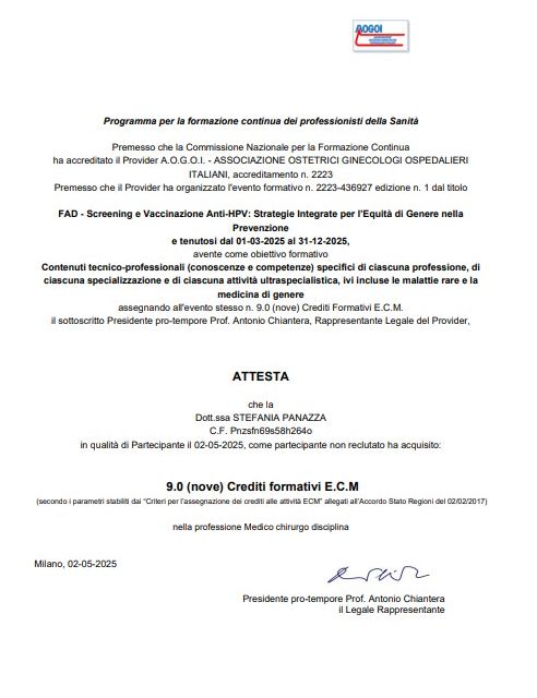 Ingrandire l'immagine: certificate 12