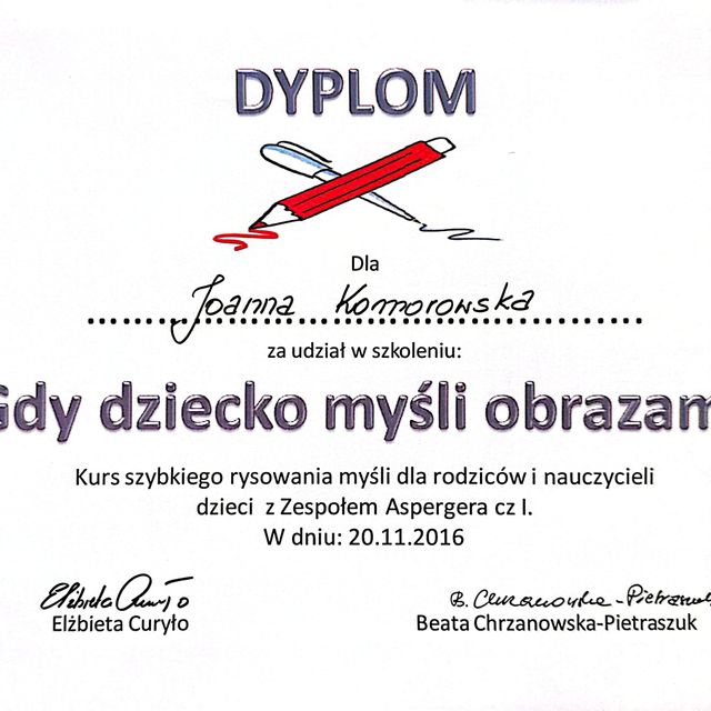 Powiększ obraz: certificate 11