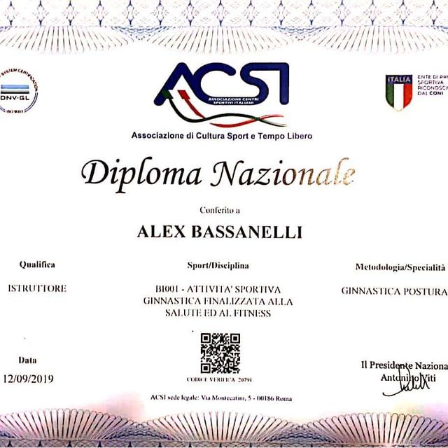 Ingrandire l'immagine: certificate 5