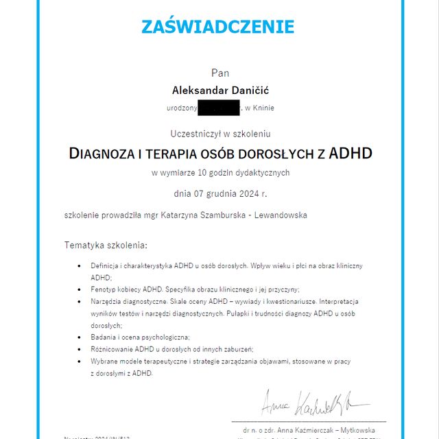 Powiększ obraz: certificate 3