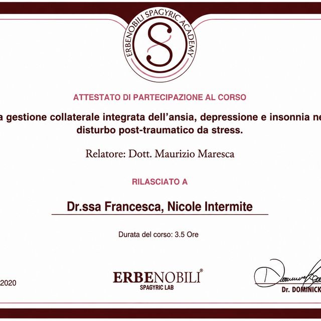 Ingrandire l'immagine: certificate 39