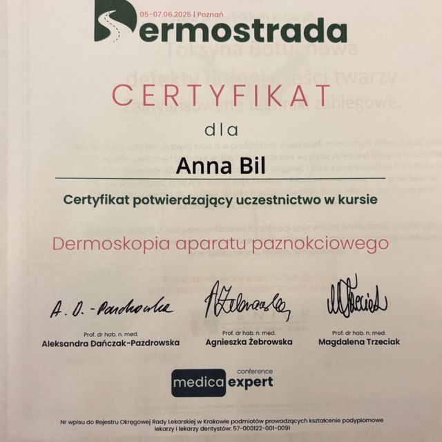 Powiększ obraz: certificate 1