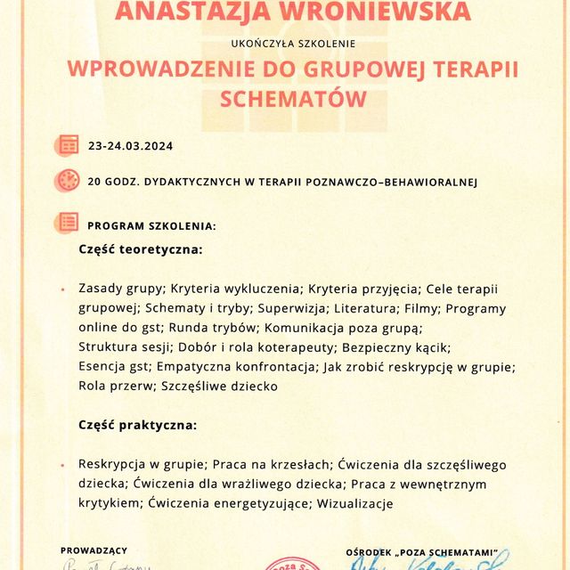 Powiększ obraz: certificate 7