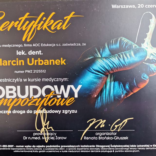 Powiększ obraz: certificate 1