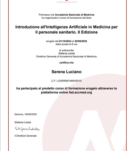 Ingrandire l'immagine: certificate 3