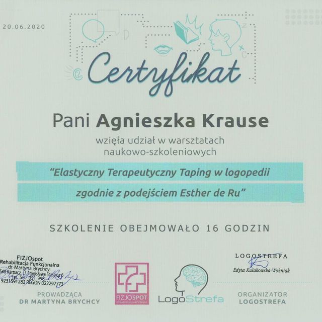 Powiększ obraz: certificate 6