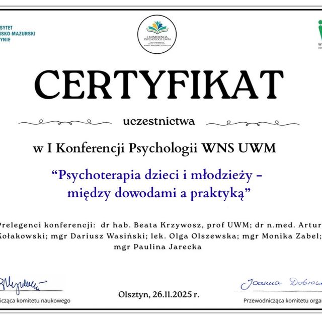 Powiększ obraz: certificate 5
